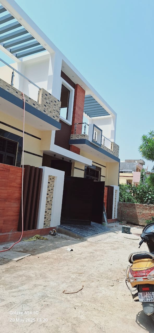 2 BHK Villa For Sale in Shalu Property 