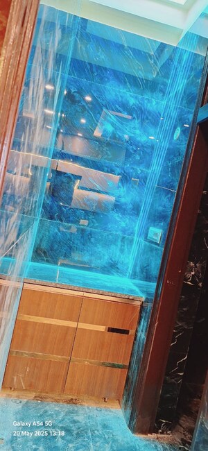 Furnished Amenities in 2 BHK Villa at Chinhat – for Sale