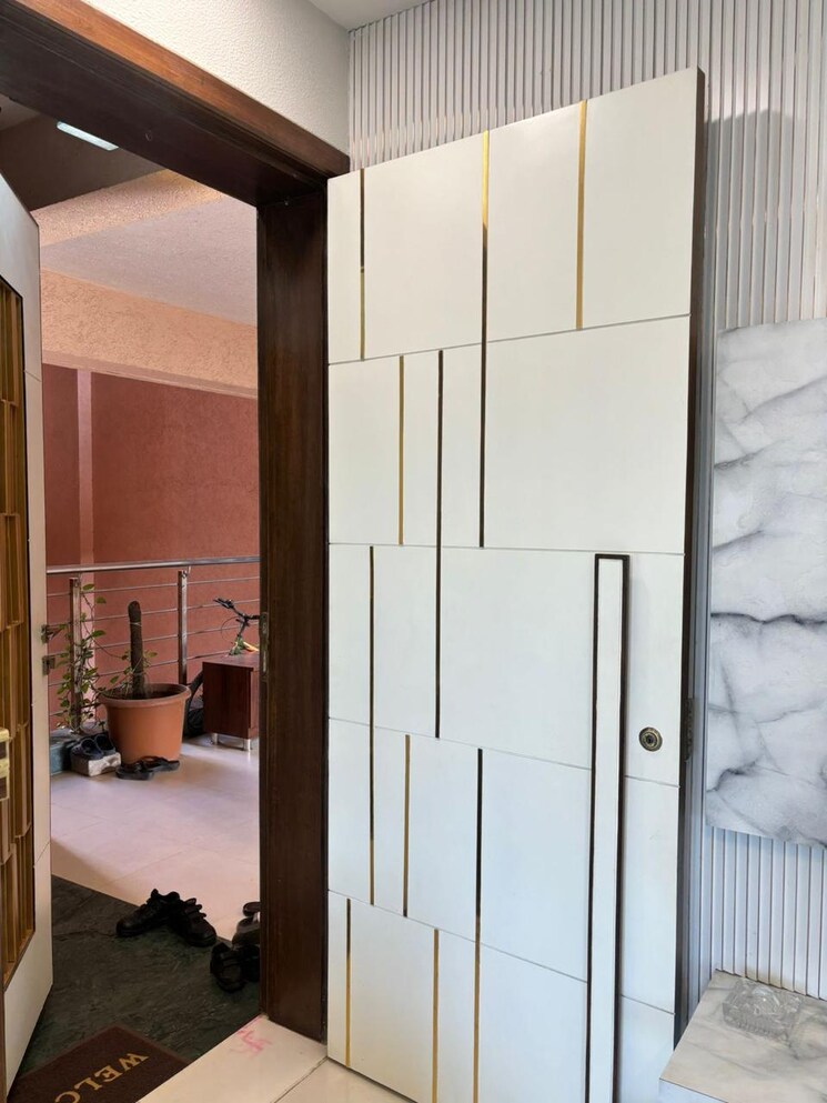 Room, palanpur 3 Bedroom 1688 Sq.Ft. Apartment In Palanpur Surat 8687787