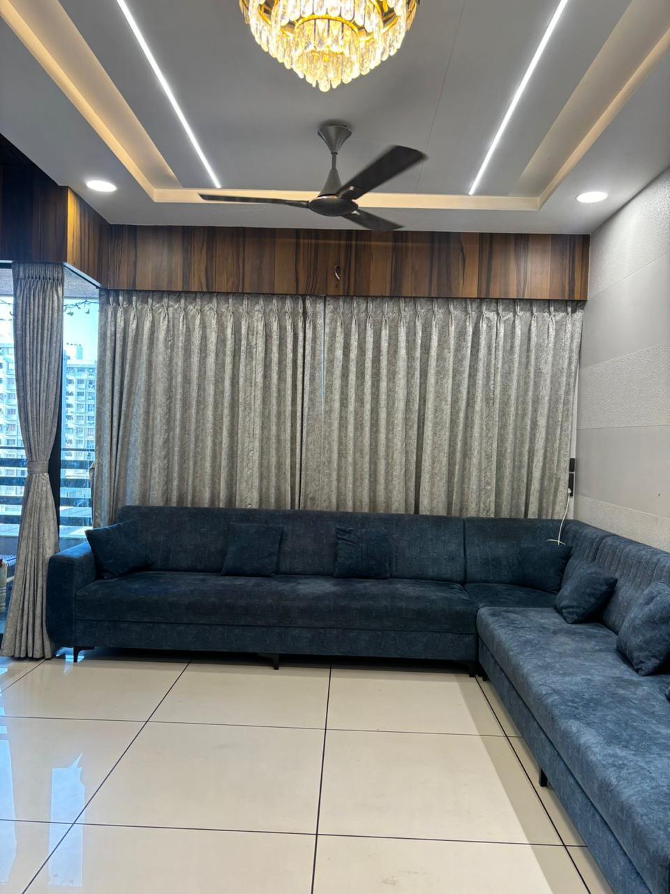3 BHK Apartment For Sale in Shripad Celebration 