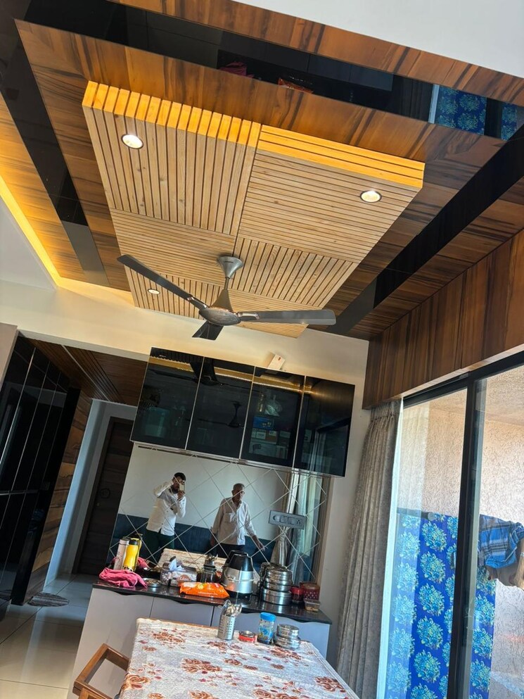 Kitchen, palanpur 3 Bedroom 1688 Sq.Ft. Apartment In Palanpur Surat 8687787