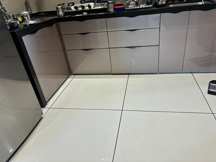 Kitchen, palanpur 3 Bedroom 1688 Sq.Ft. Apartment In Palanpur Surat 8687787