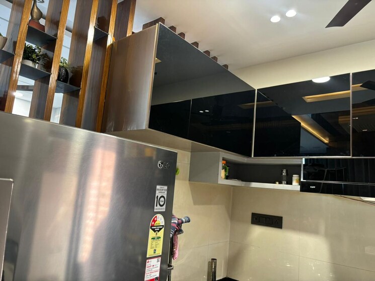 undefined, palanpur 3 Bedroom 1688 Sq.Ft. Apartment In Palanpur Surat 8687787