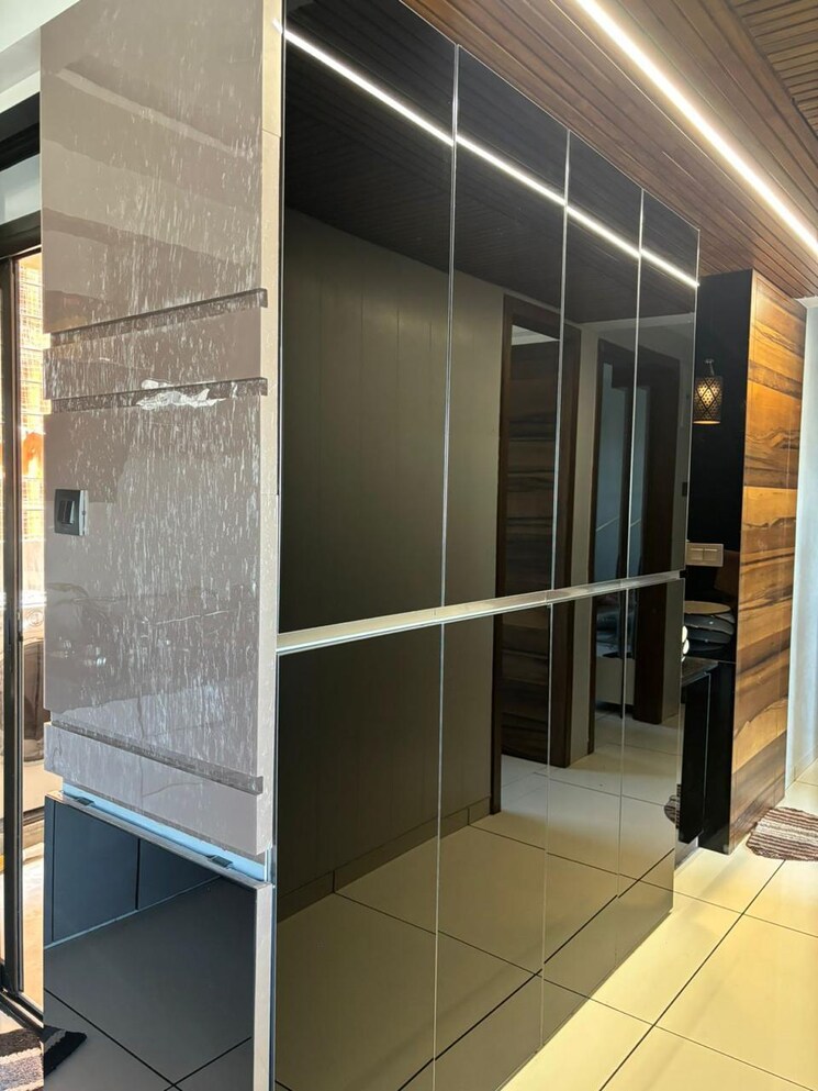 undefined, palanpur 3 Bedroom 1688 Sq.Ft. Apartment In Palanpur Surat 8687787