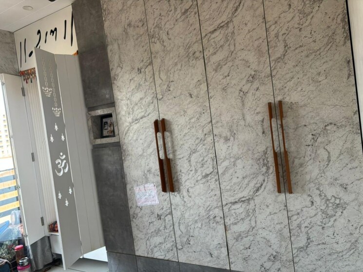 Floor Plan, palanpur 3 Bedroom 1688 Sq.Ft. Apartment In Palanpur Surat 8687787