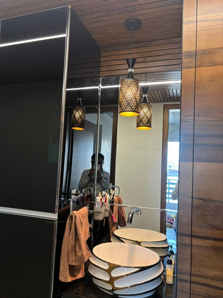 Attached Bathroom, palanpur 3 Bedroom 1688 Sq.Ft. Apartment In Palanpur Surat 8687787