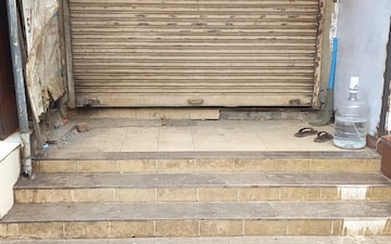 Shop For Rent in Kini Tower, Virar West