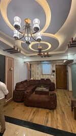 6+ BHK + Pooja Room,Servant Room,Study Room 4800 Sq.Ft. Apartment in MI Rustle Court