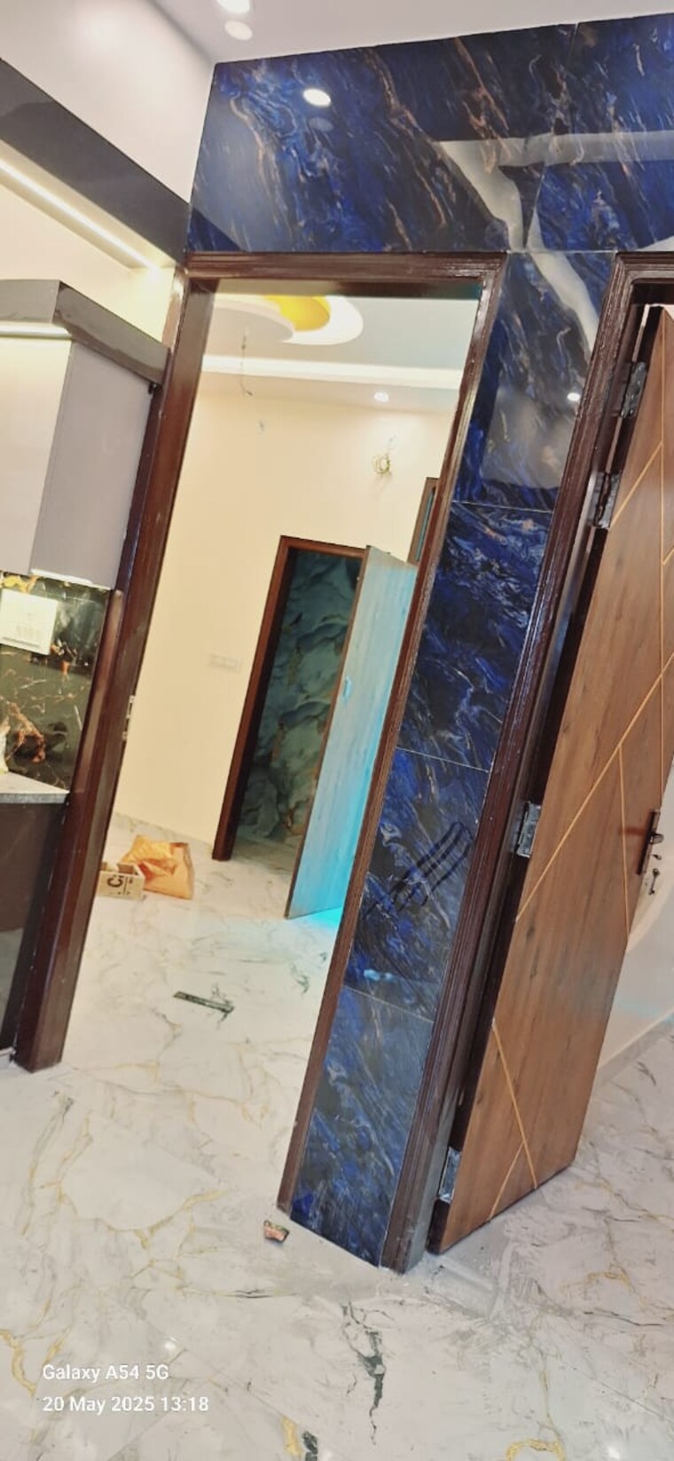 undefined, chinhat 3 Bedroom 1040 Sq.Ft. Villa In Chinhat Lucknow 8687769