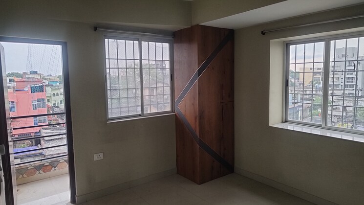 Room, morabadi 3 Bedroom 1600 Sq.Ft. Apartment In Morabadi Ranchi 8687800
