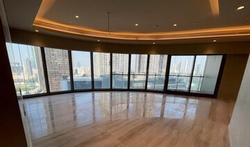 4 BHK Apartment For Rent in Rustomjee Crown, Prabhadevi