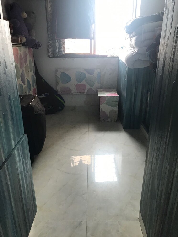 Bathroom, hdil-dheeraj-jamuna 1 Bedroom 595 Sq.Ft. Apartment In Malad West Mumbai 8687802