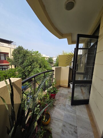 3 BHK Apartment – Exterior View View at Sector 23a - for Sale
