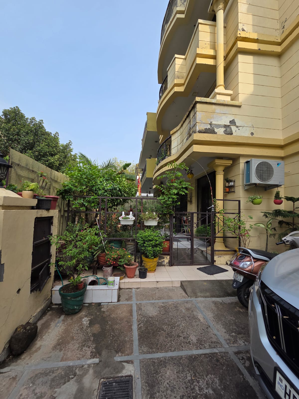 3 BHK Apartment For Sale in Gajraj Properties  Invest