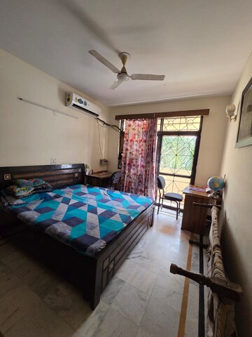 Bedroom in 3 BHK Apartment at Sector 23a – for Sale