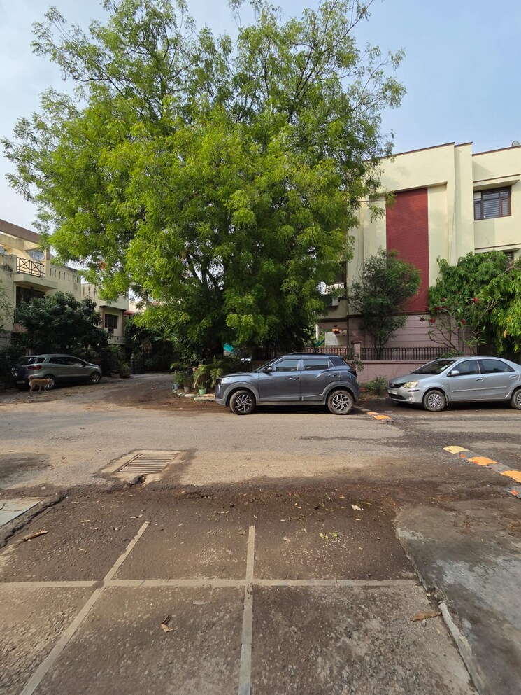  Parking, sector 23a 3 Bedroom 1800 Sq.Ft. Apartment In Sector 23a Gurgaon 8687799