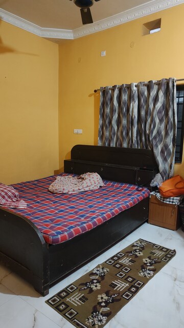 Bedroom in 3 BHK Independent House at Bariatu – for Rent