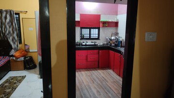 Bedroom in 3 BHK Independent House at Bariatu – for Rent
