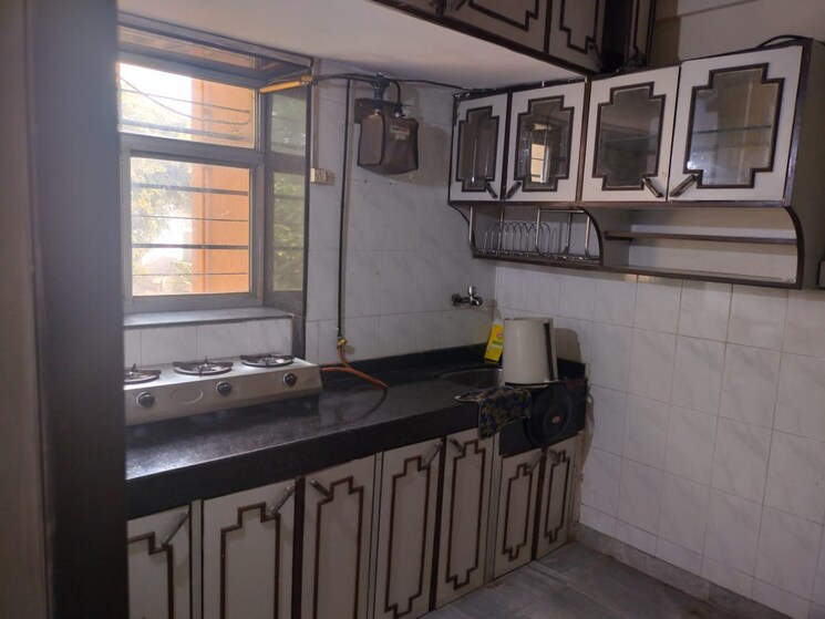 Kitchen, evershine-chs-malad 1 Bedroom 450 Sq.Ft. Apartment In Malad West Mumbai 8687814