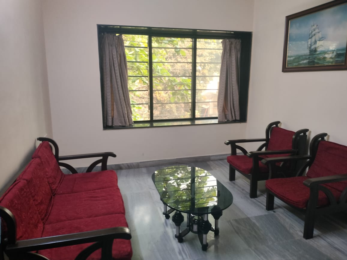 1 BHK + Pooja Room,Extra Room 450 Sq.Ft. Apartment in Evershine CHS Malad