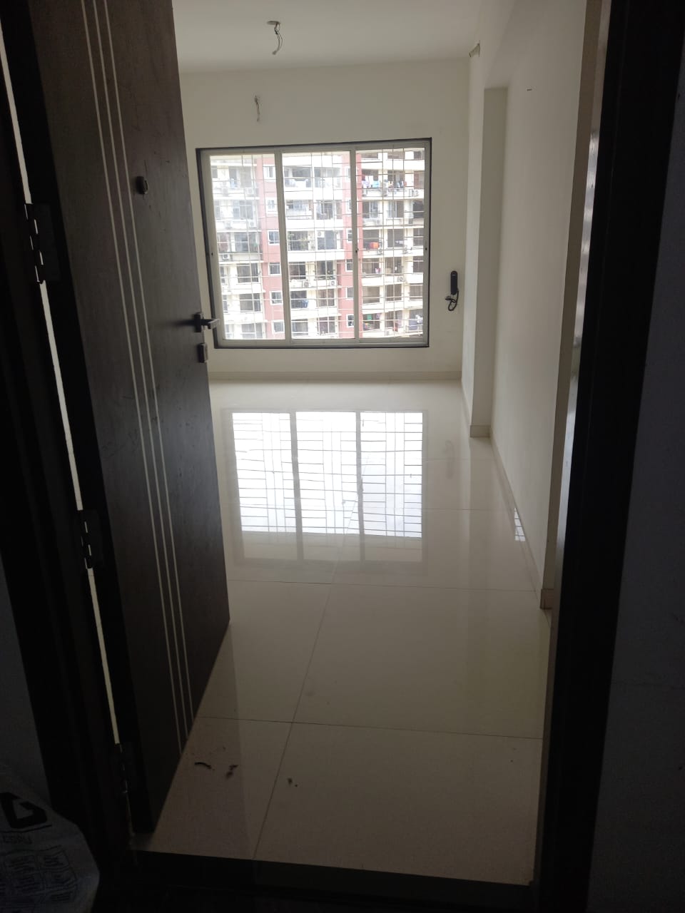 1 BHK + Study Room 494 Sq.Ft. Apartment in Hirani Swanand Oasis