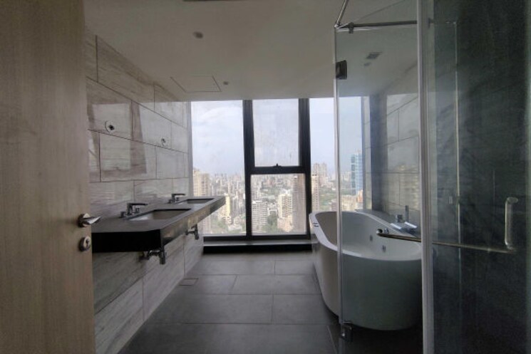 Kitchen, rustomjee-crown 4 Bedroom 2560 Sq.Ft. Apartment In Prabhadevi Mumbai 8687815