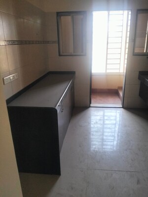 Kitchen in 1 BHK Apartment at Setpal Karishma Platinum, Undri – for Sale