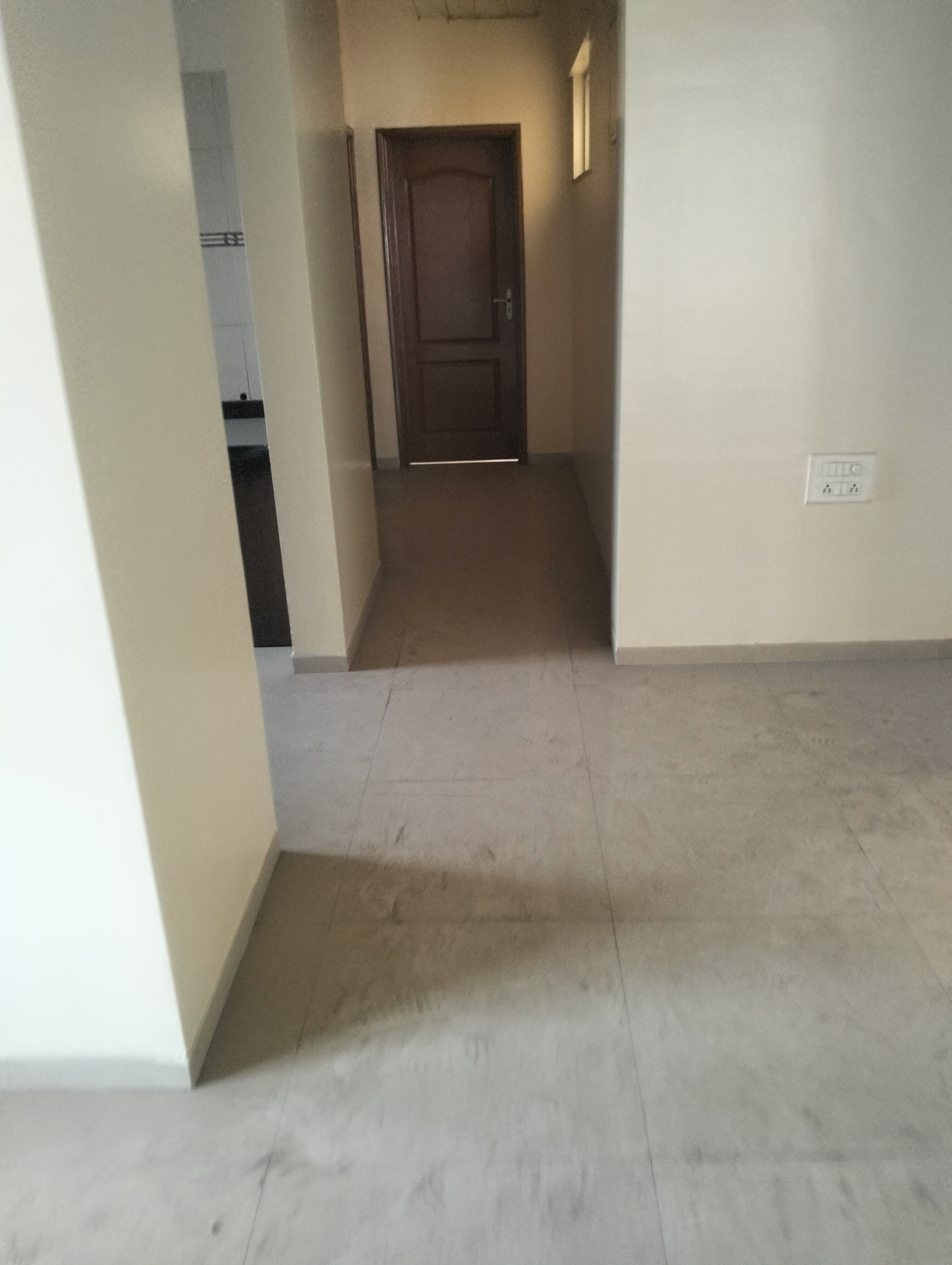 1 BHK Apartment For Sale in Setpal Karishma Platinum