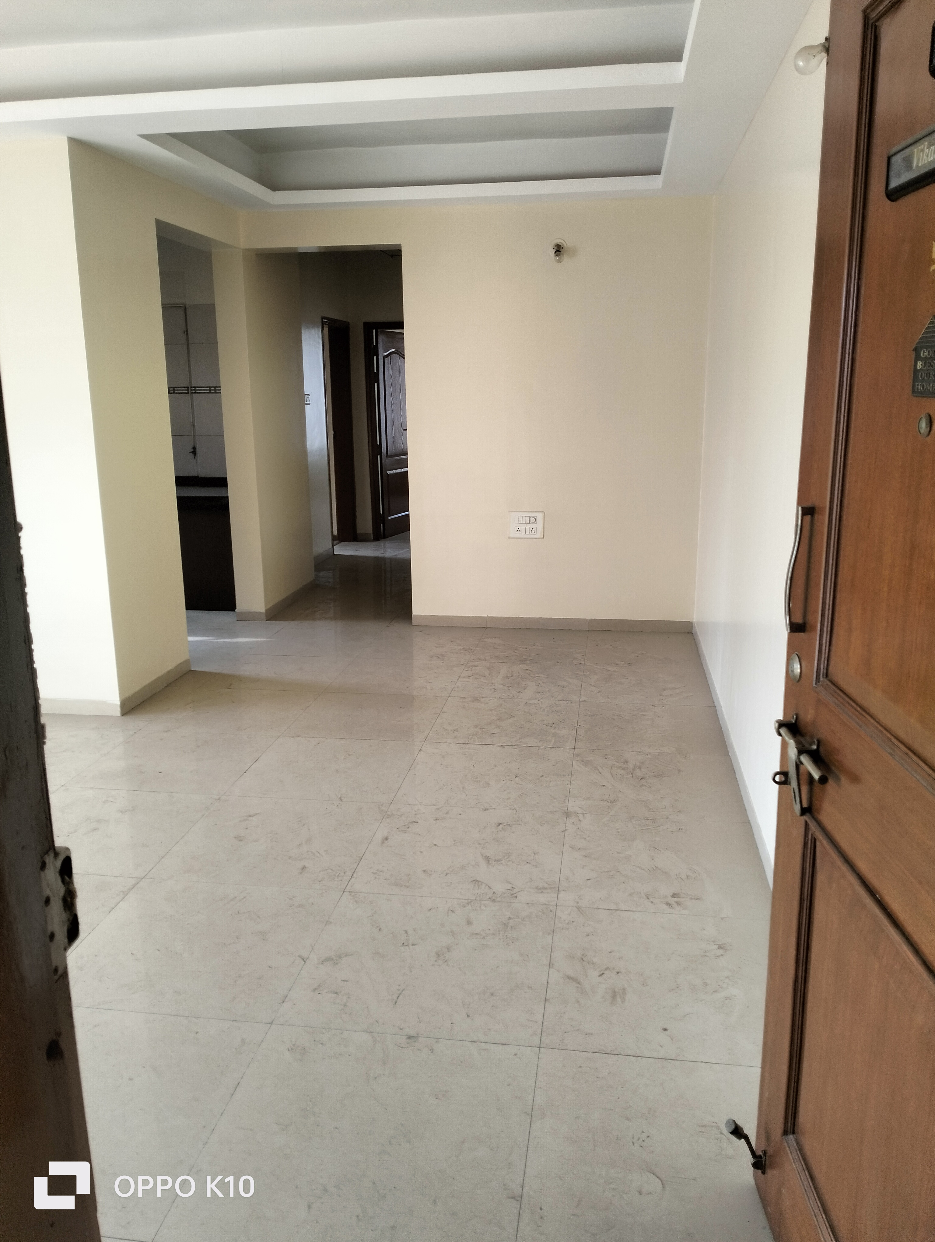 2 BHK Apartment For Sale in Ganga Glitz Shine