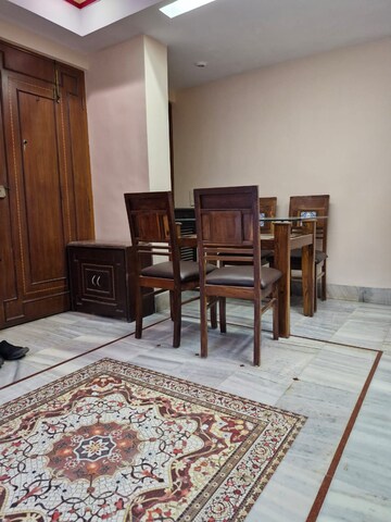 Bedroom in 3 BHK Apartment at Montana CHS, Andheri West – for Rent