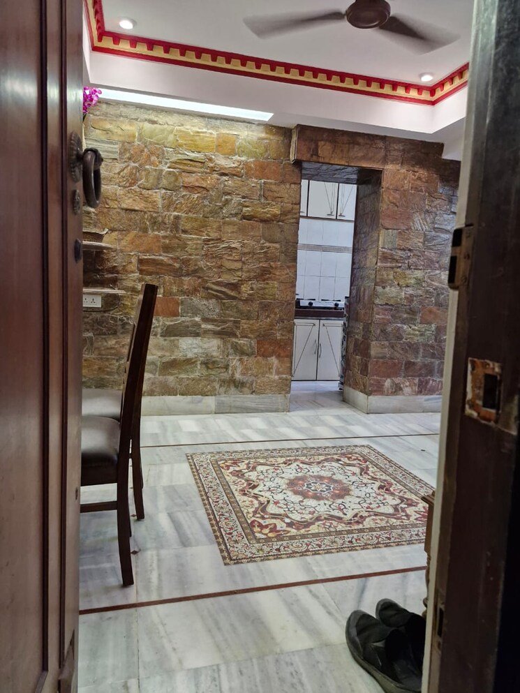 Bedroom, montana-chs 3 Bedroom 1300 Sq.Ft. Apartment In Andheri West Mumbai 8687823