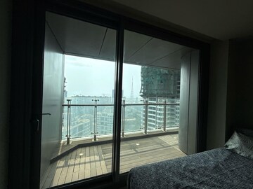 Room in 4 BHK Apartment at Lodha The World Towers World One Tier 2, Worli – for Rent