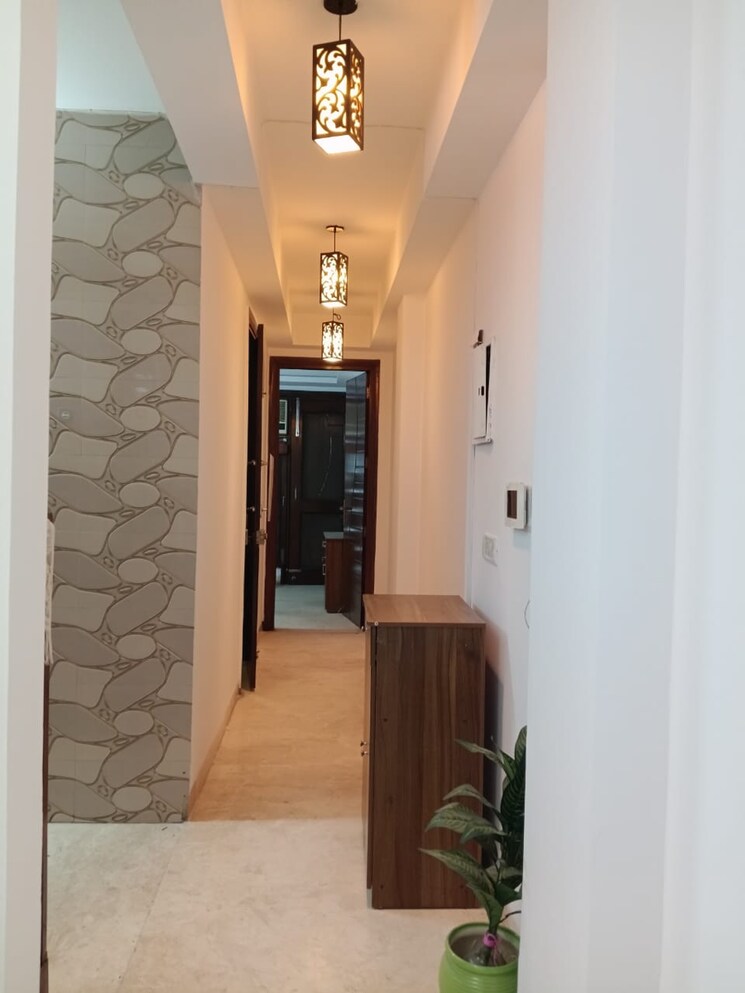 undefined, malviya nagar 2 Bedroom 100 Sq.Yd. Builder Floor In Malviya Nagar Delhi 8687825