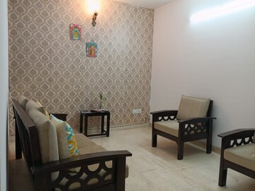 2 BHK Builder Floor For Rent in Malviya Nagar