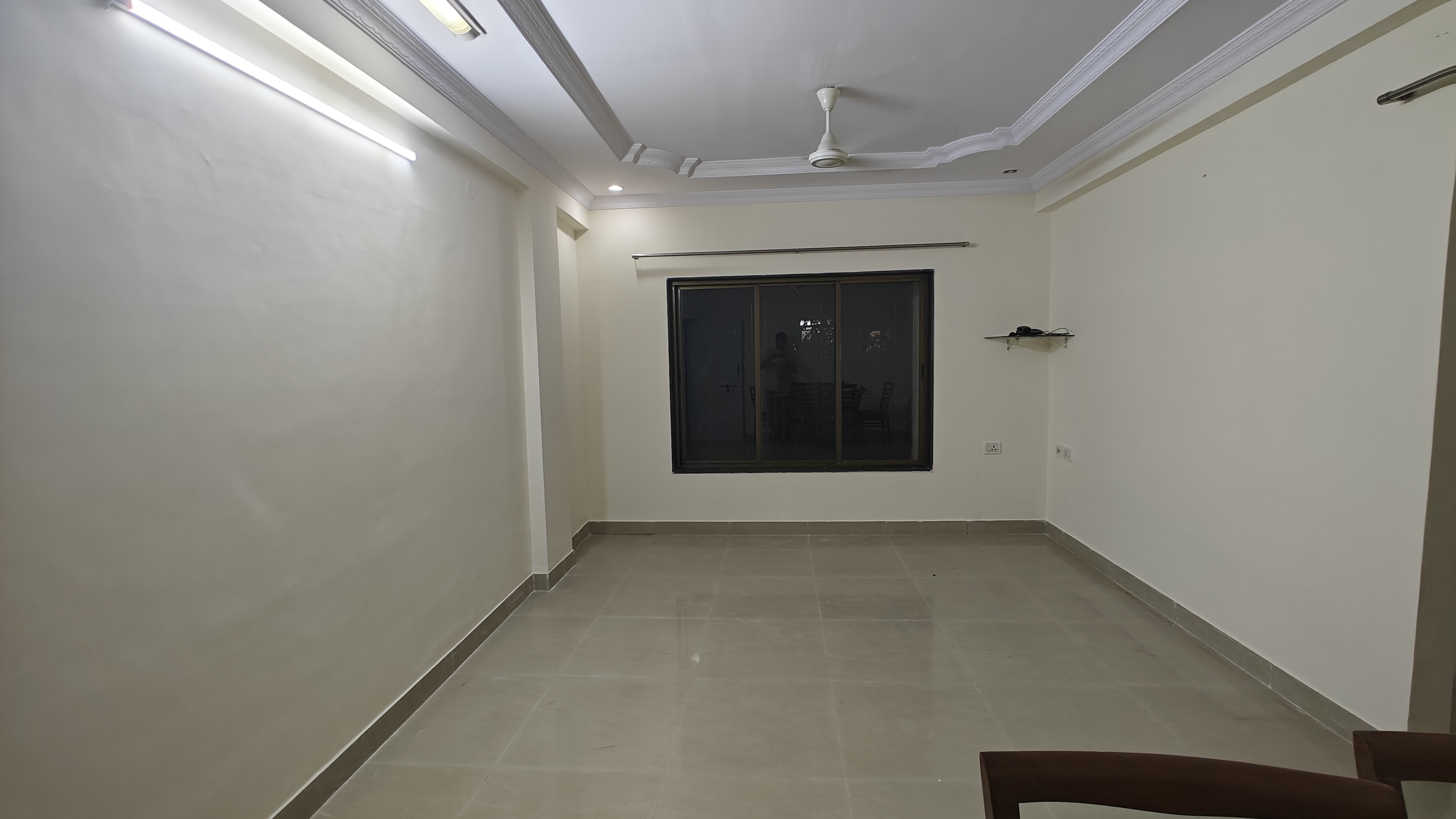2 BHK Apartment For Rent in Abhinandan CHS