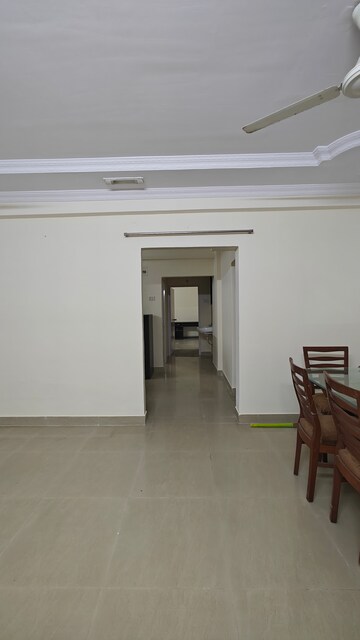 Room in 2 BHK Apartment at Abhinandan CHS, Borivali West – for Rent
