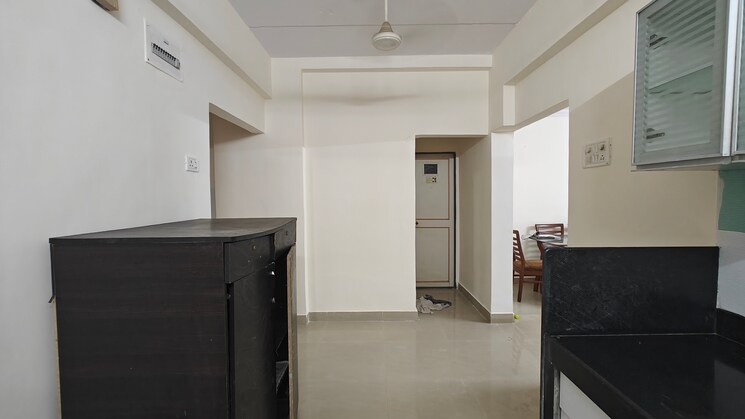 Kitchen, abhinandan-chs 2 Bedroom 741 Sq.Ft. Apartment In Borivali West Mumbai 8687827
