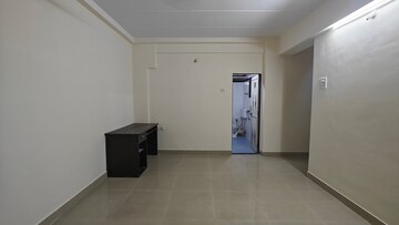 Room in 2 BHK Apartment at Abhinandan CHS, Borivali West – for Rent