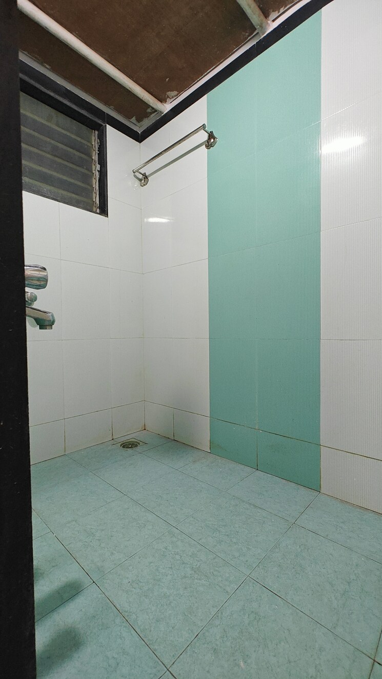 Bathroom, abhinandan-chs 2 Bedroom 741 Sq.Ft. Apartment In Borivali West Mumbai 8687827