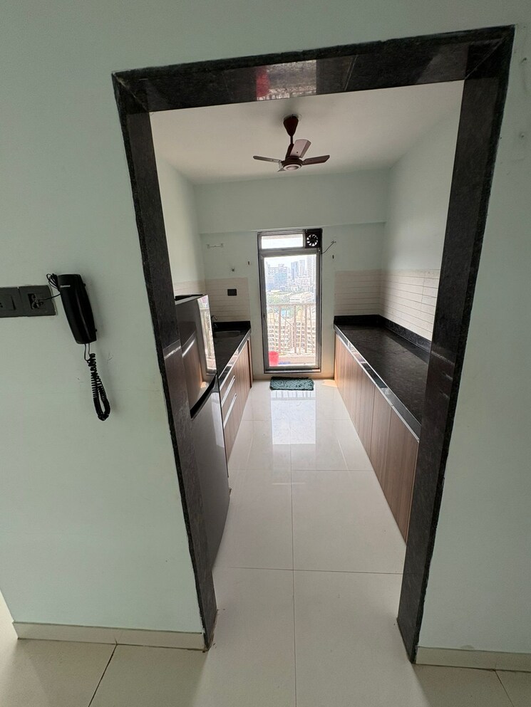 Kitchen, andheri west 3 Bedroom 944 Sq.Ft. Apartment In Andheri West Mumbai 8687831