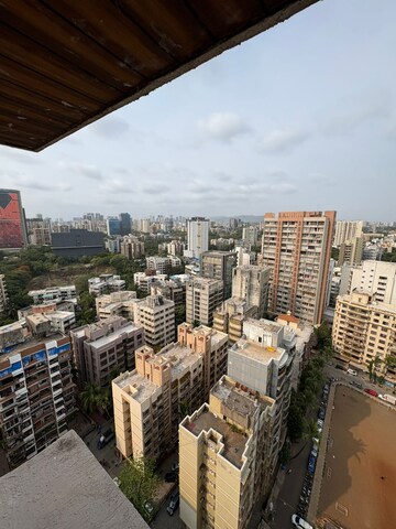 3 BHK Apartment For Rent in Andheri West