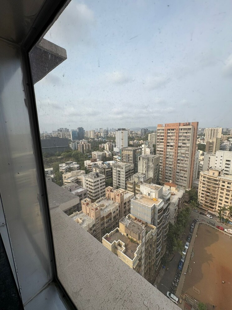 Exterior View, andheri west 3 Bedroom 944 Sq.Ft. Apartment In Andheri West Mumbai 8687831