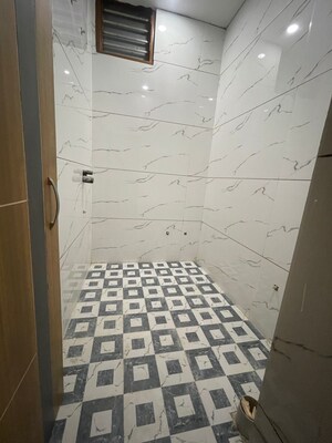 Bathroom in 4 BHK Villa at Patiala Road – for Sale