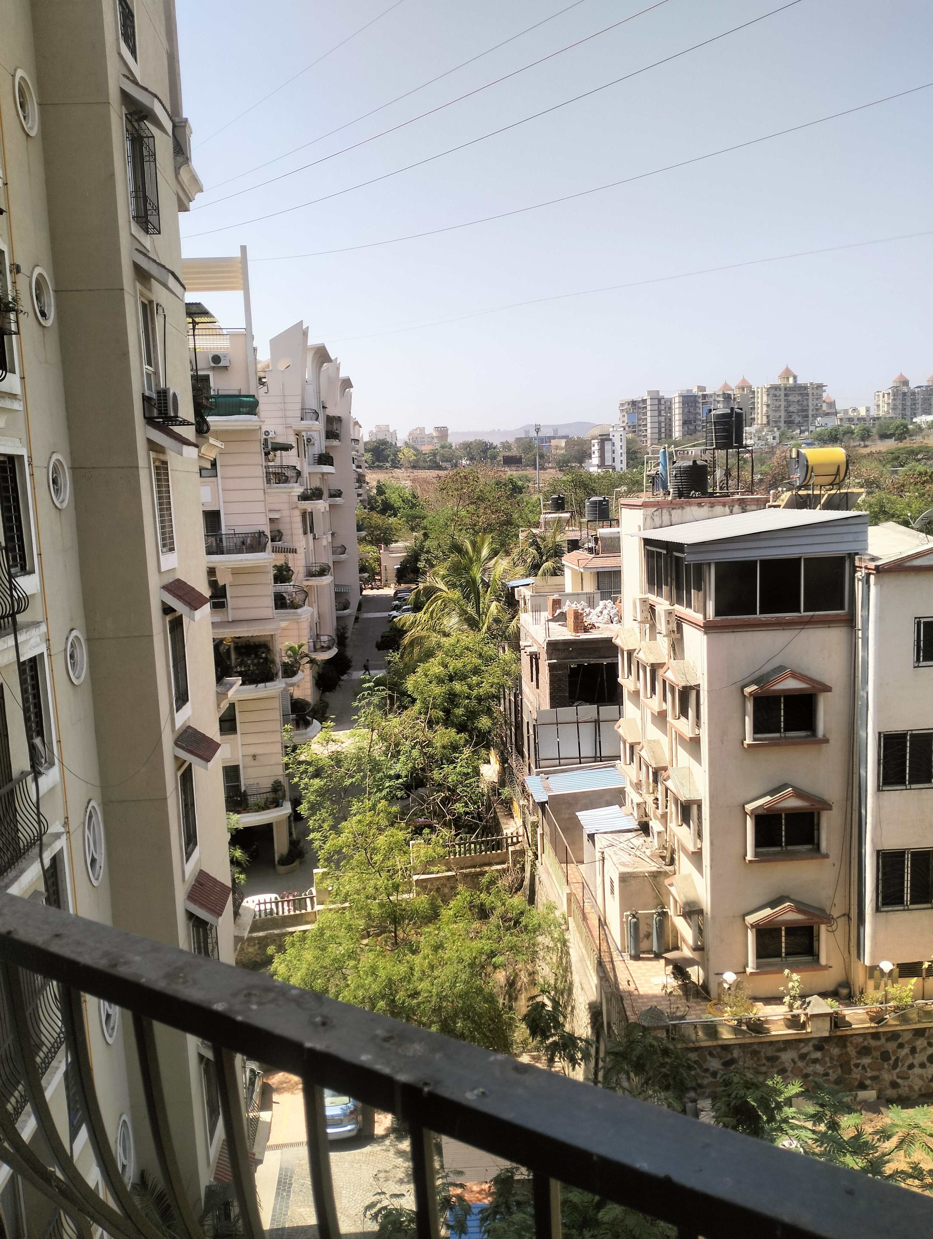 2 BHK Apartment For Sale in Nyati Iris