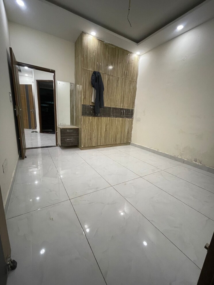 Kitchen, patiala road 4 Bedroom 1800 Sq.Ft. Villa In Patiala Road Zirakpur 8687837