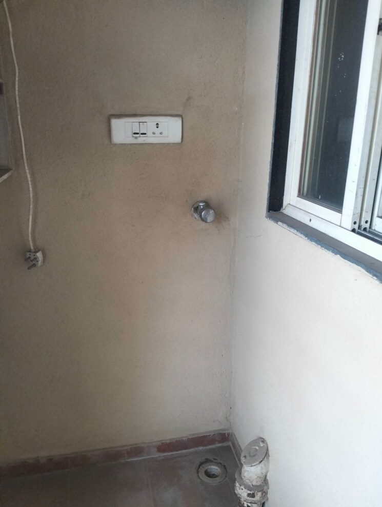 Room, nyati-iris 2 Bedroom 1204 Sq.Ft. Apartment In Mohammadwadi Pune 8687828