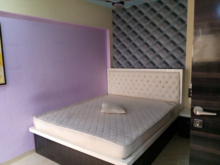 Bedroom, the-park-residency-andheri 3 Bedroom 1116 Sq.Ft. Apartment In Andheri West Mumbai 8687830