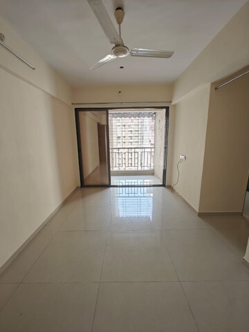 1 BHK Apartment For Sale in Om Prabhu Manohar CHS, Seawoods Sector 50