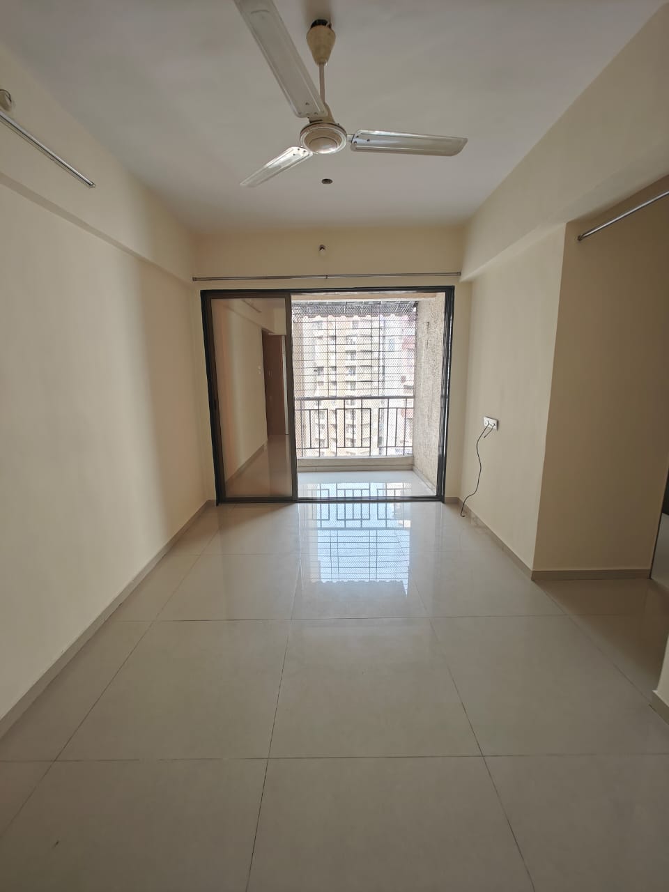 1 BHK Apartment For Sale in Om Prabhu Manohar CHS