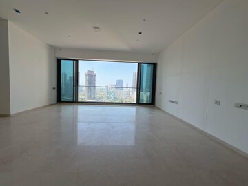 4 BHK Apartment For Rent in Rustomjee Crown, Prabhadevi